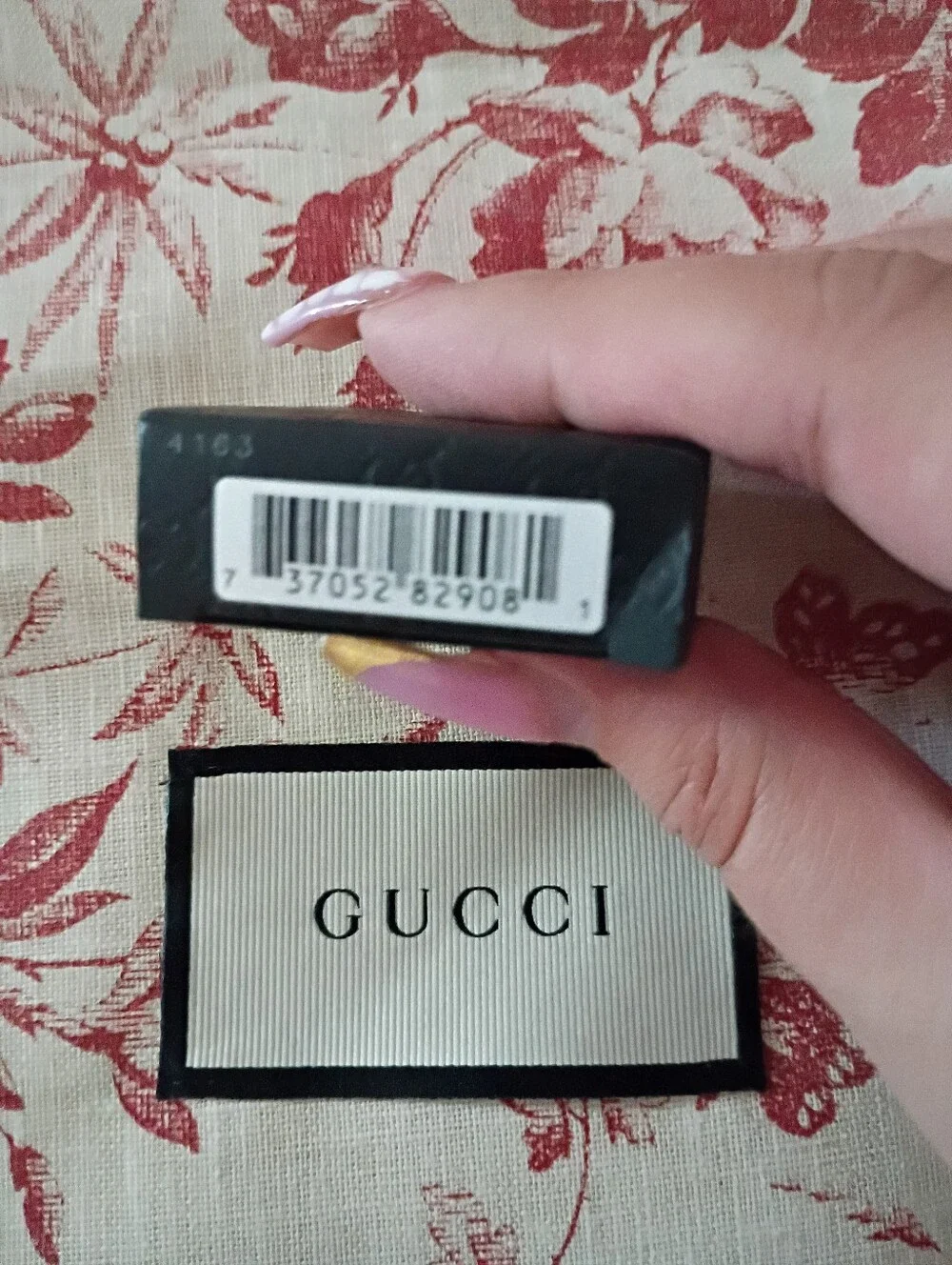 Gucci Eye - Twilight Shade